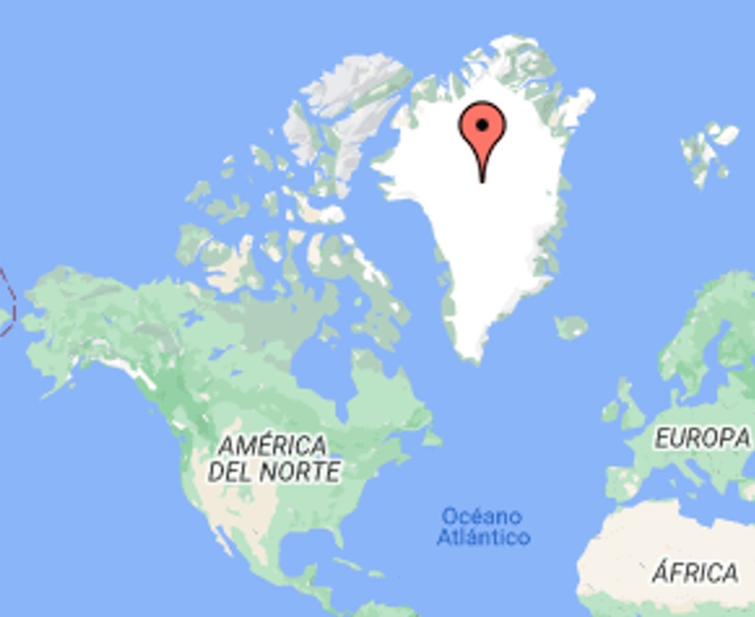 #Groenlandia acude hoy a las urnas.

Estas #elecciones generales serán las más seguidas de su historia por varias razones:
1. El independentismo (los cuatro principales partidos del país se consideran independentistas).
2.El interés del presidente Trump en la zona (uno de los