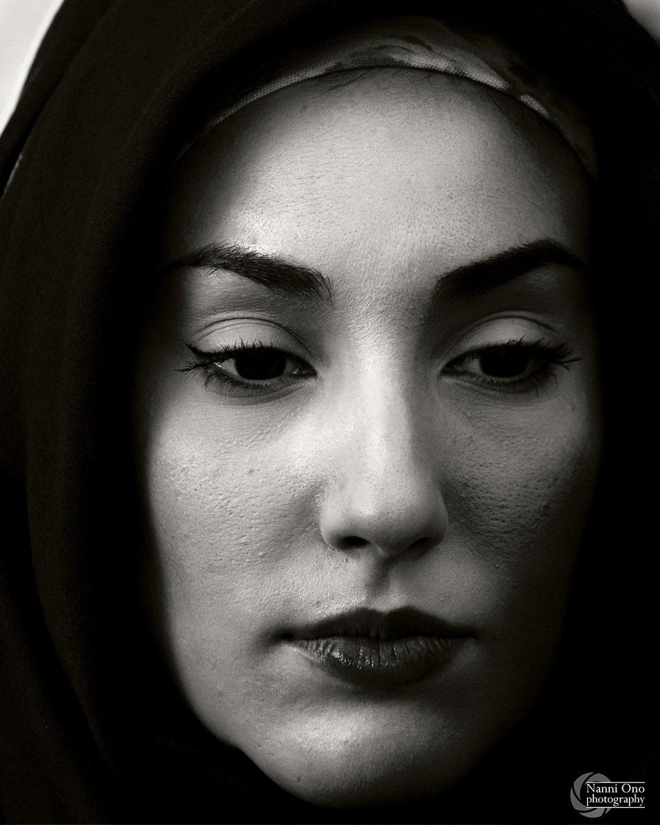 Ritratto. #italy #sardinia #portrait #photography #blackandwhite #tradition #photographer #biancoenero #ritratto #costume #carnevale #sardegna #nonsolomare #fotografia #viso #espressione #cultura #isola