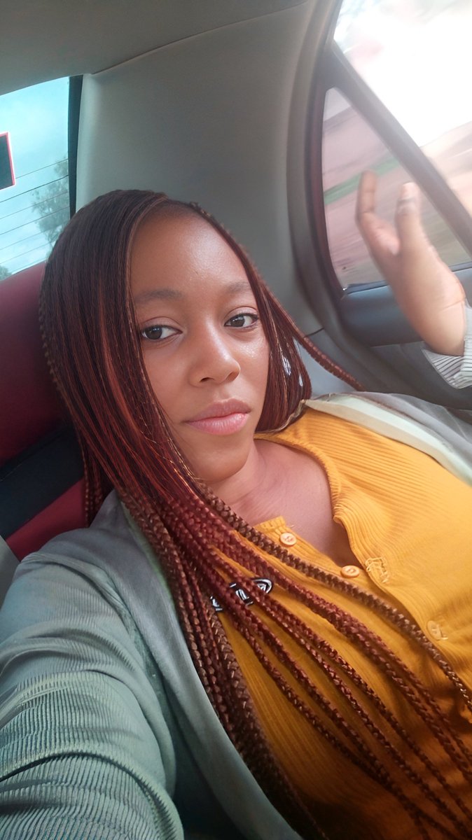 Cherryancy's tweet image. I am strong and powerful, I am beautiful inside and out 🥰❤️
#SelfLove