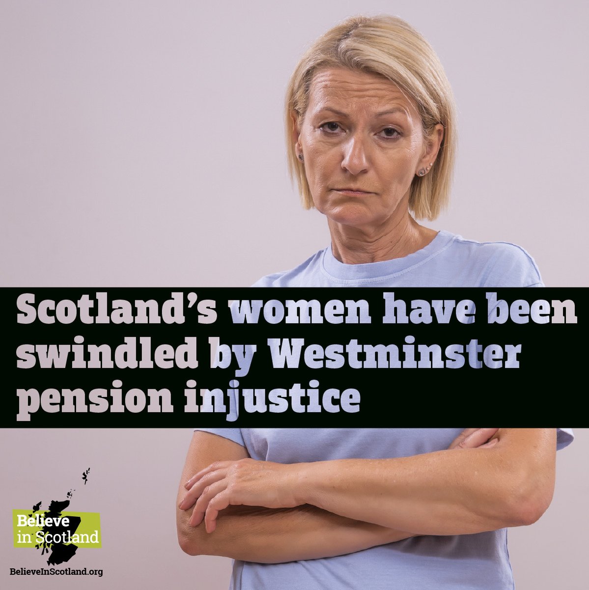 Believe in Scotland tweet media