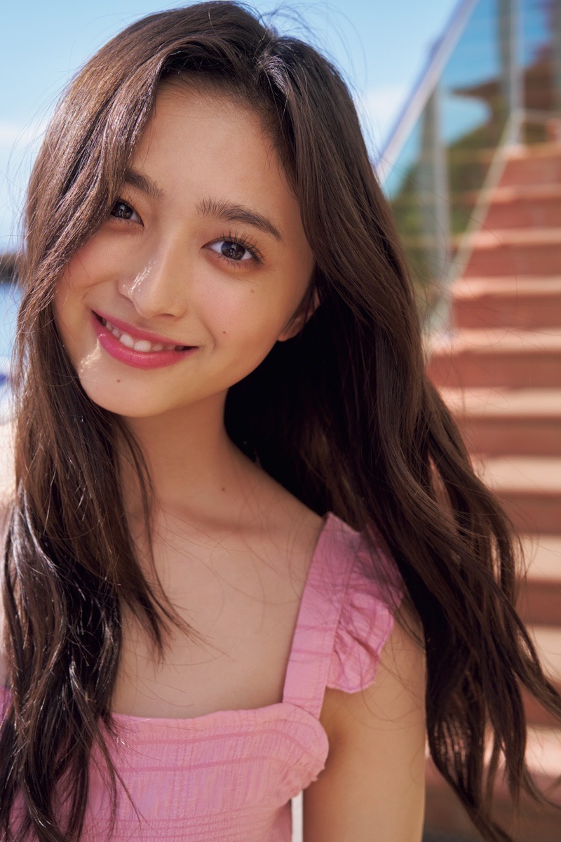 店舗特典 ポストカード フルコンプ 乃木坂46 井上和 1st写真集