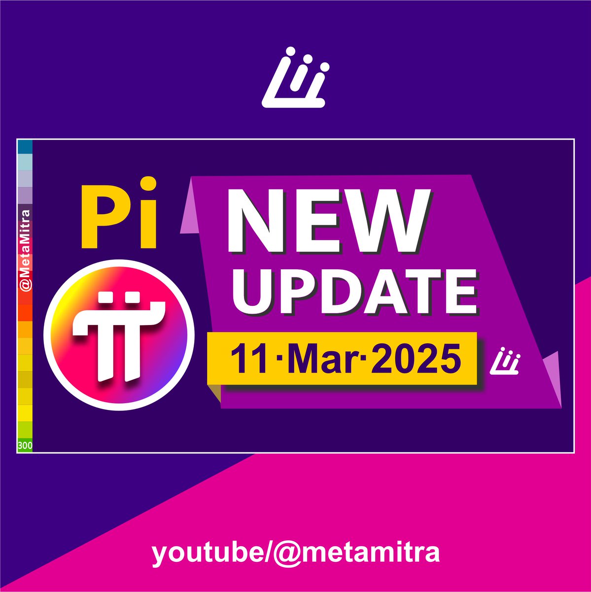 Ketan_Patell's tweet image. Waiting for March-14th, PiDay updates..

youtu.be/eOh9lUc9qhI

video &amp;gt; settings&amp;gt; Auto-translate subtitle in your language. 

#pinetwork #pinetworknewupdate #SupportPiApps #indiawantgcv #pinetworkupdate #pinetwork2025 #openMainnet2025 #pinetworkindia #PiCommerce #metamitra