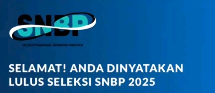igojlerrafla's tweet photo. 7 hari lagi pengumuman snbp, kali ini mohon doanya ya buat aku supaya bisa lolos di pilihankuu, semangat juga untuk temen" semuanya, semoga kita dapet yg terbaik tgl 18 maret nanti! SEMANGAT ANGKATAN 25💙
#fisipui #pejuangptn #kampus #kampusimpian #ptn #ptnimpian #snbp #SNBP2025 https://t.co/wb0Ri7N5SJ