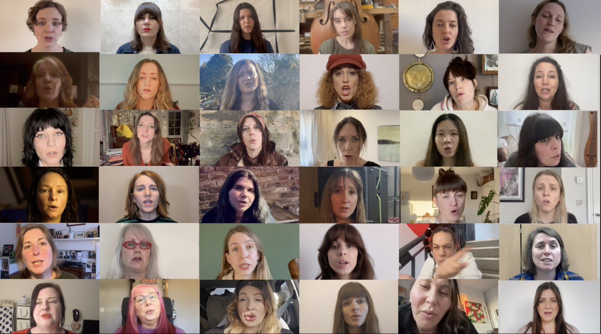 BIG NEWS! New video coming out Thursday. Sign up to my mailing list if you want to see it a day early.

AnnieDressner.com/#mailing-list