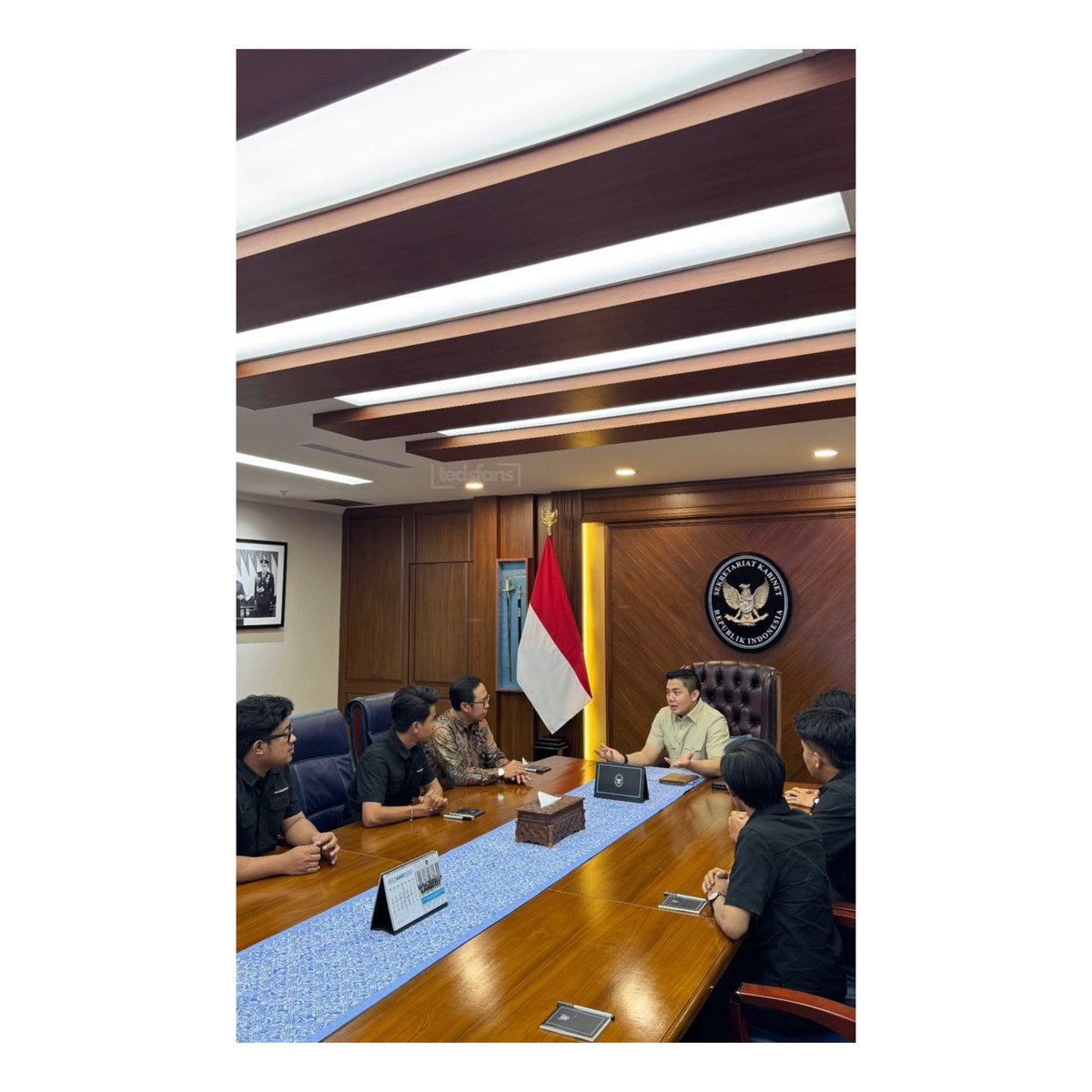 teddy indra wijaya tweet media