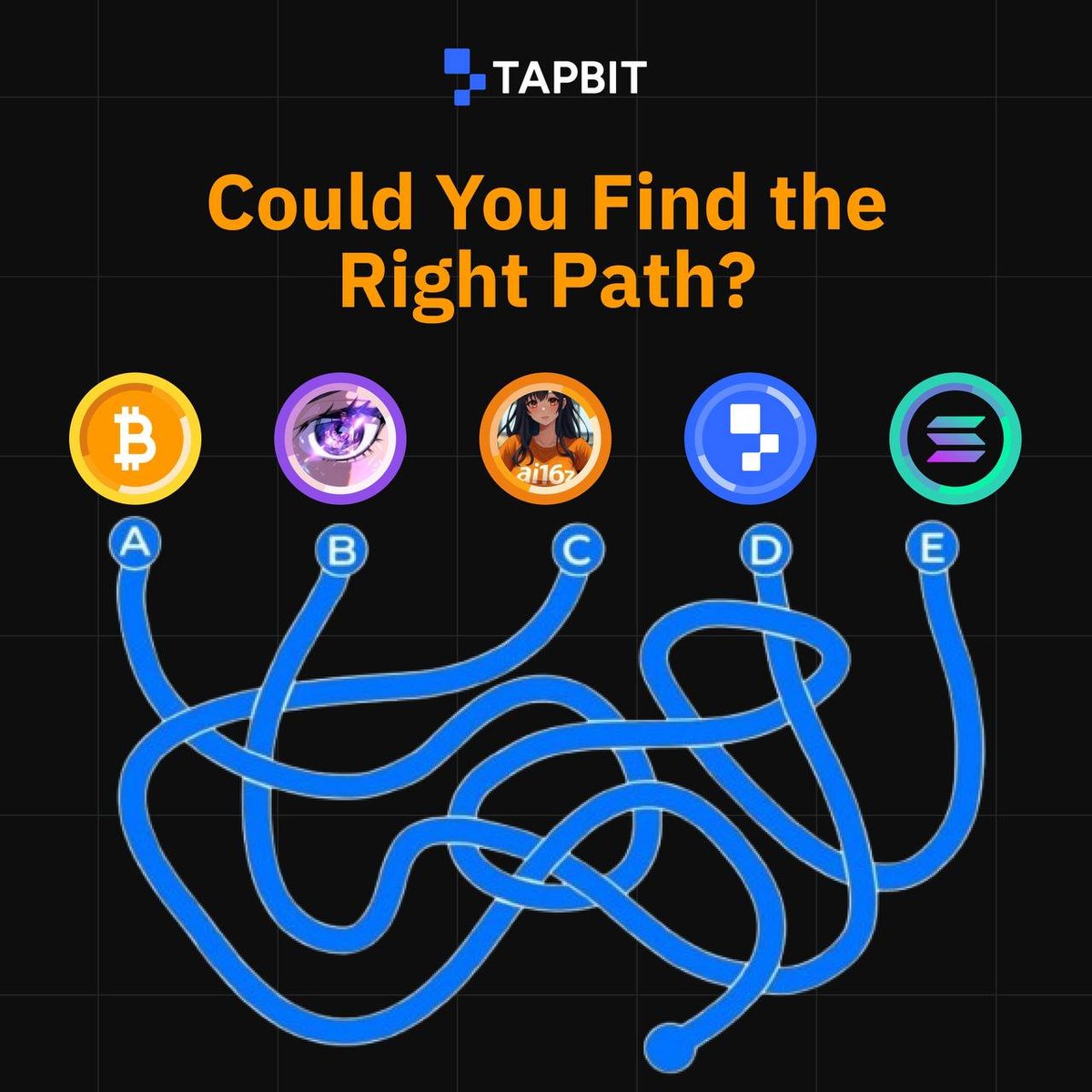 Tapbit tweet media