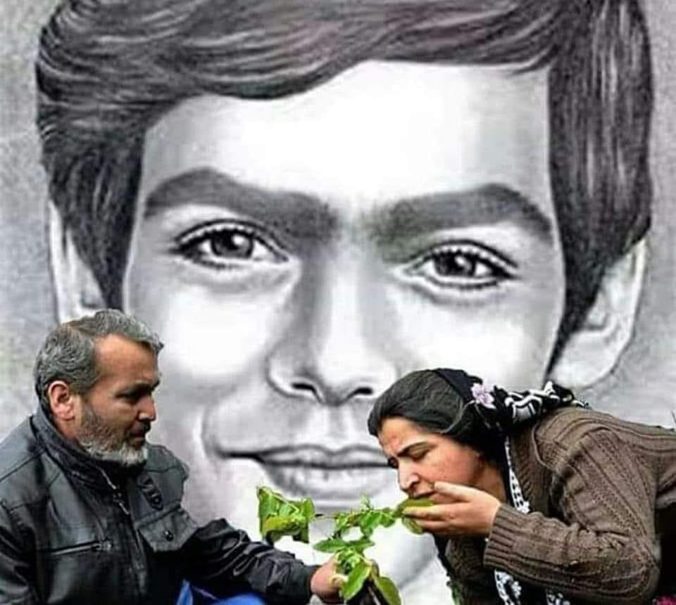 Hep bizimle ,hep aklımızdasın ..
#BerkinElvan