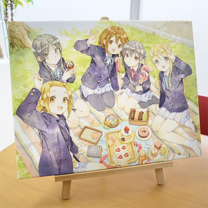 アパレル通販サイトランキング 京アニショップ！  X: on その他