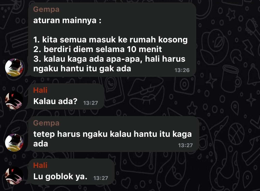 boboiboy ramadhan series (3)
— huru hara elemental selama bulan puasa

written by © cattaflouna