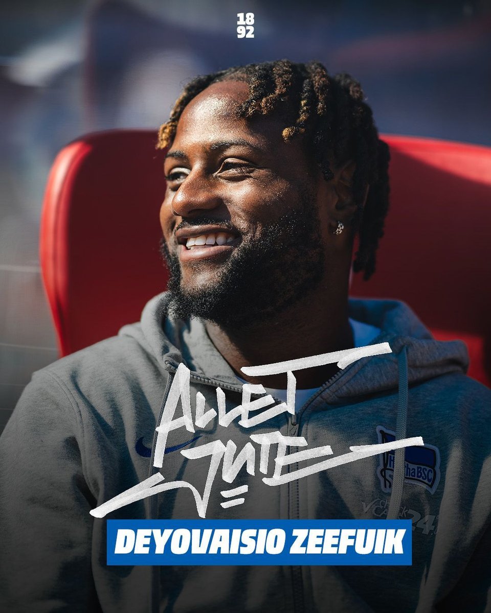 HerthaBSC_X tweet media