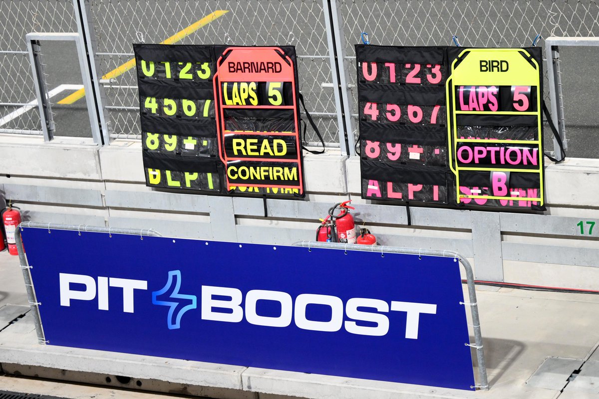 fe_notebook's tweet photo. Fortescue Zero has been officially confirmed as the Pit Boost tech provider for @FIAFormulaE FZ's battery intelligence software Elysia 'optimises speed, while preserving battery life and integrity.' Pit Boost will return at Monaco in May. #FormulaE #PitBoost #Technology https://t.co/9Vvv6mixI9