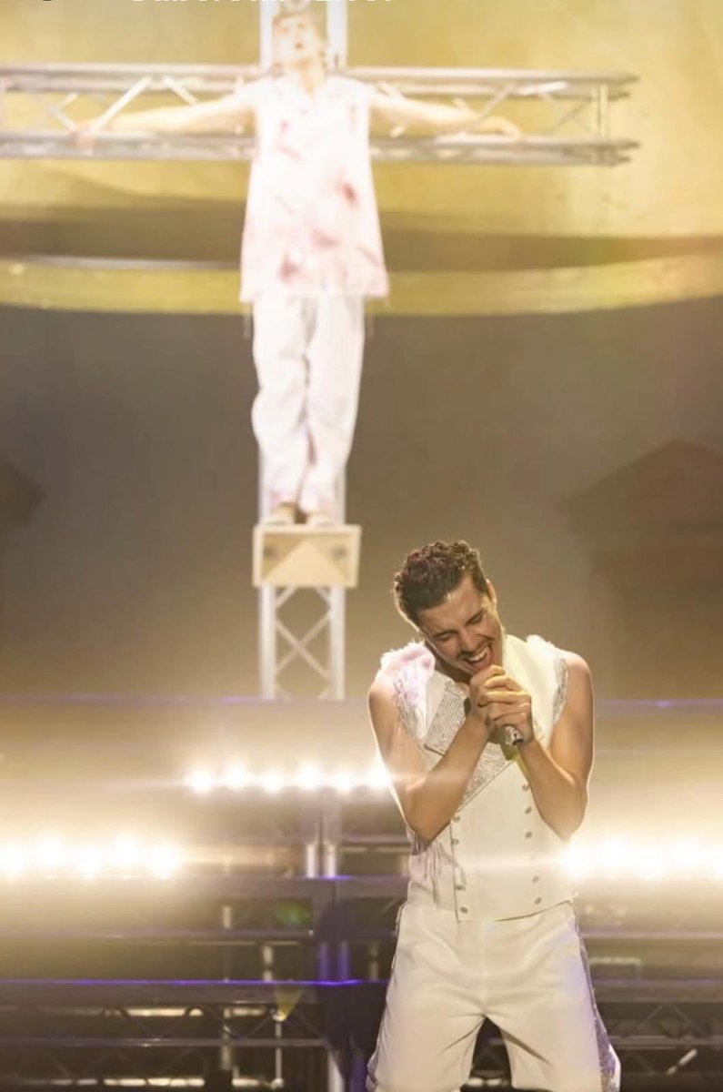 Mike Doyle tweet media