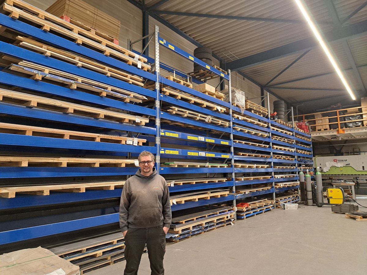 ☕️ Op de koffie bij... Jern Techniek ☕️

vvlrc.nl/1441/jerntechn…