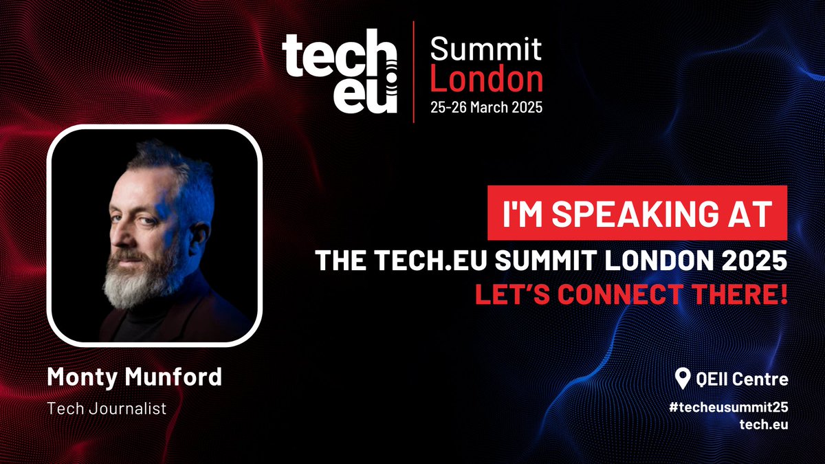 See you in London later this month at the <a href="/tech_eu/">Tech.eu</a> annual potlatch.

Bring your friends, learn, try-and-not-look-at-your-phone-while-presenters-are-on-stage.