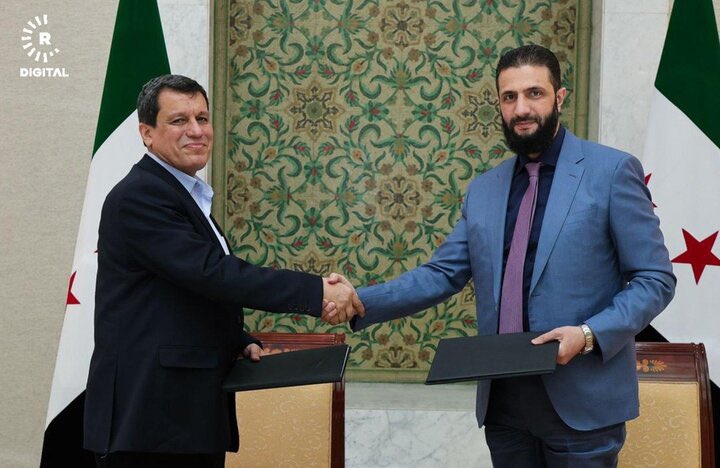 Eğer bir anlaşma sonucunu iki taraf da sahiplenmiş, iki taraf da kendisini kazanan ilan etmişse o anlaşma muhtemelen hüsranla sonuçlanacaktır.