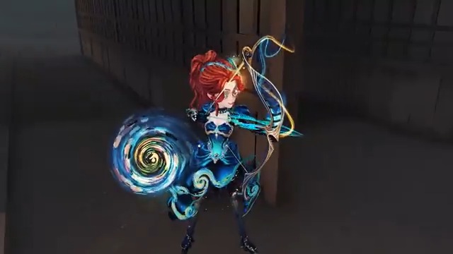 公式】IdentityV 第五人格 on X: 公式】IdentityV 第五人格 on X: