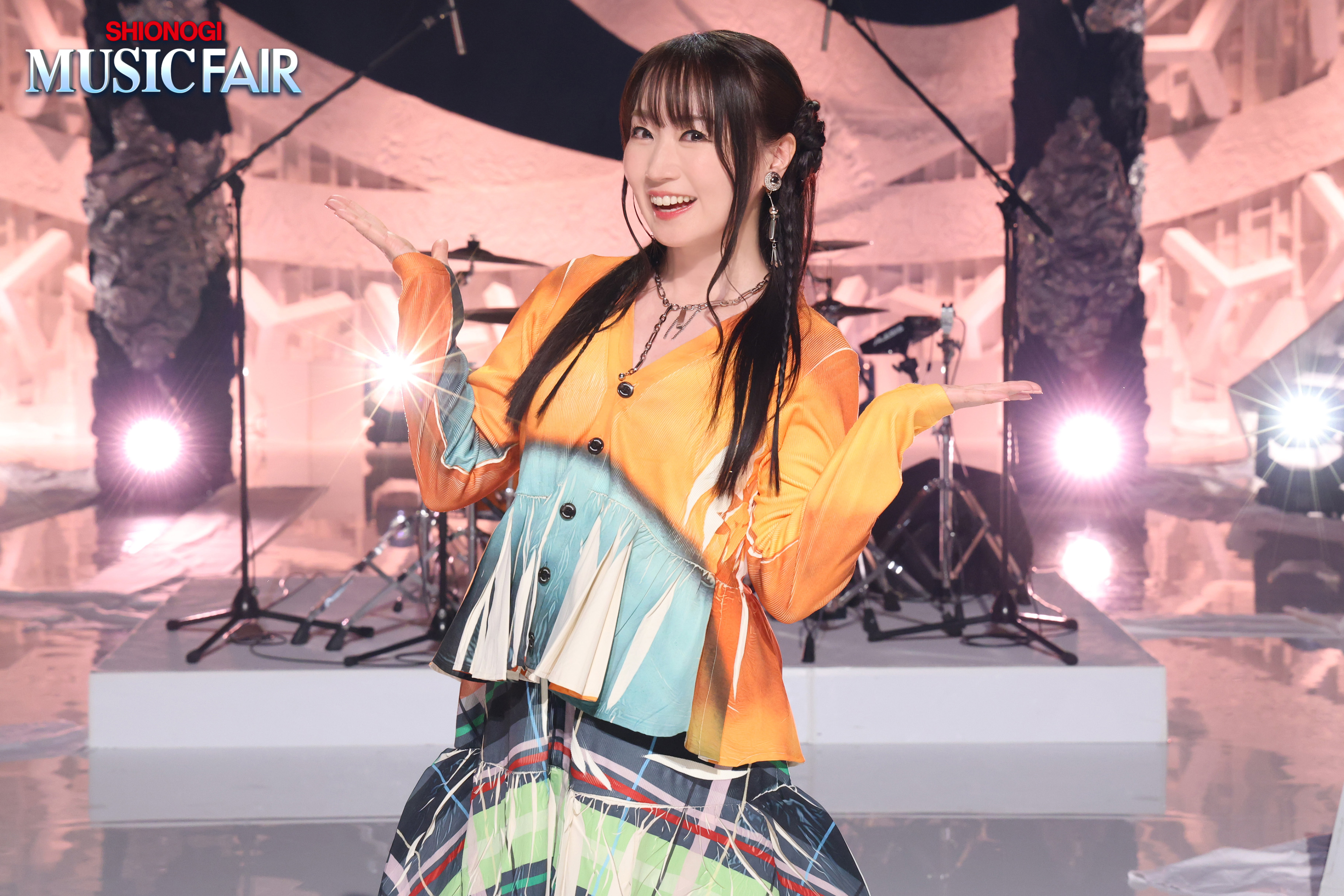 MUSIC FAIR on X: 