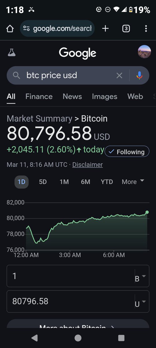 BayTechRepair's tweet photo. $BTC currently https://t.co/UK7u98h6yS
