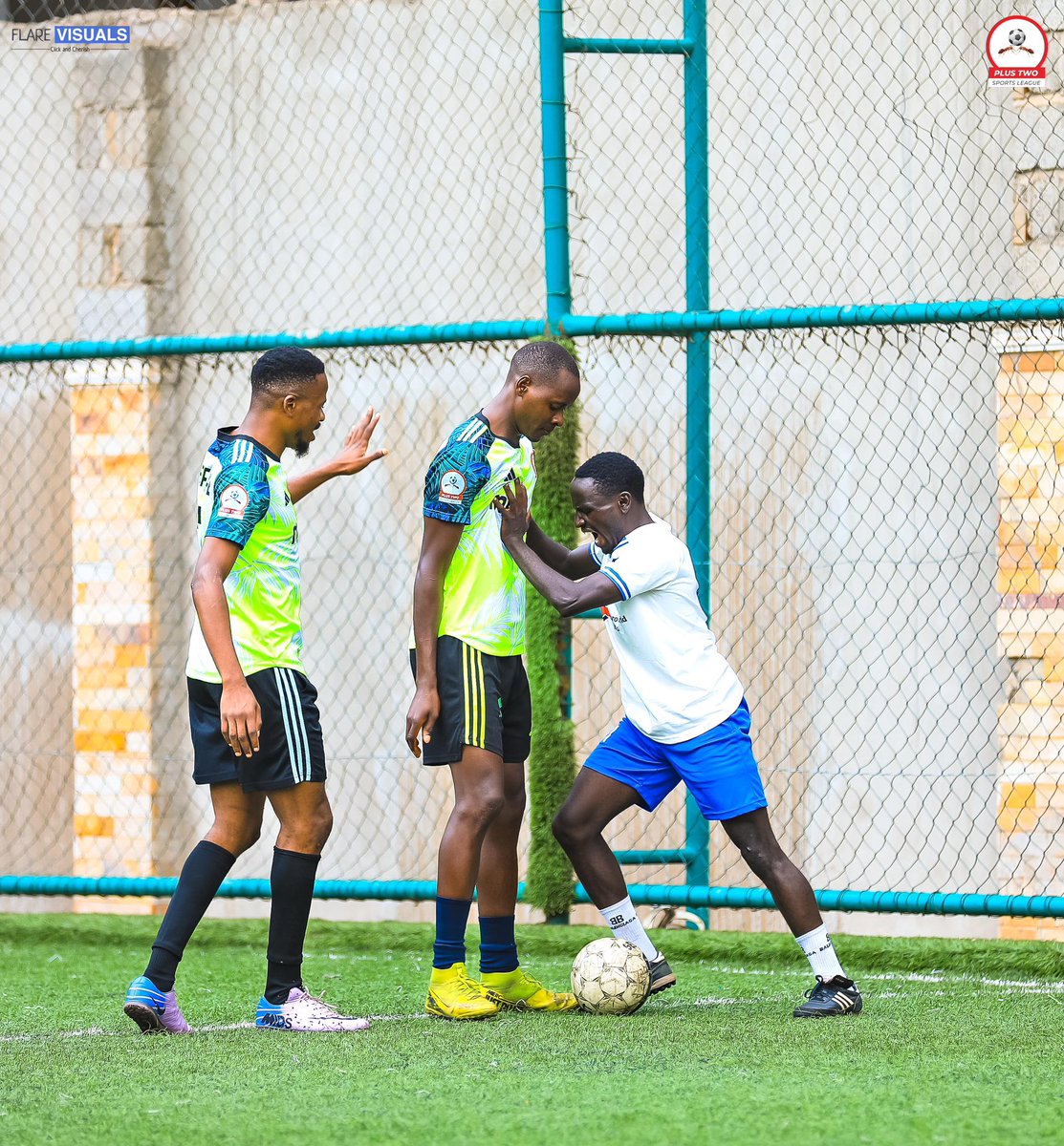 Embrace the new week with joy and excitement!@TheTermites2003