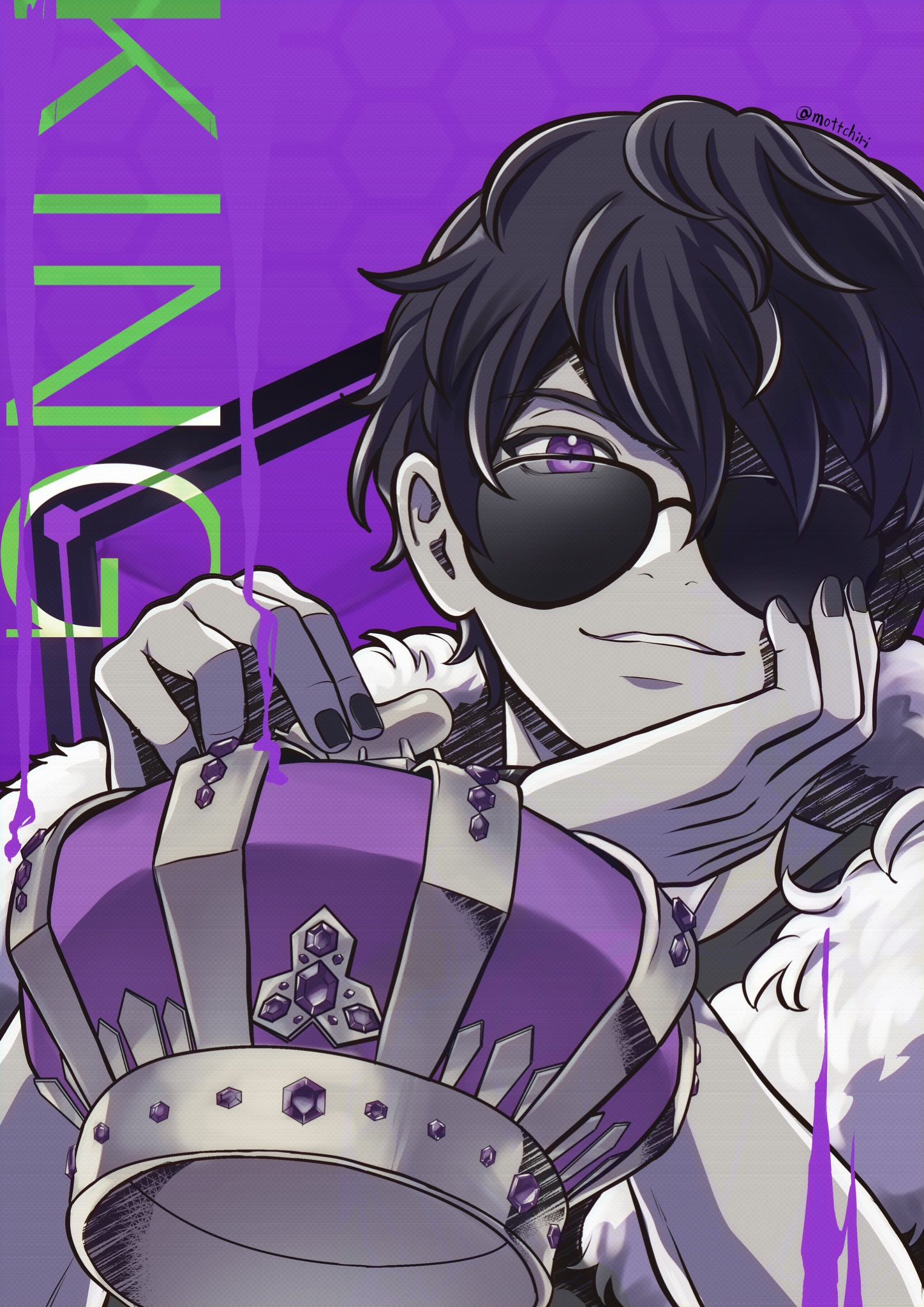 もっちりもち on X: 