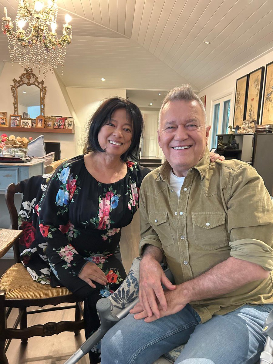 Jimmy Barnes tweet media