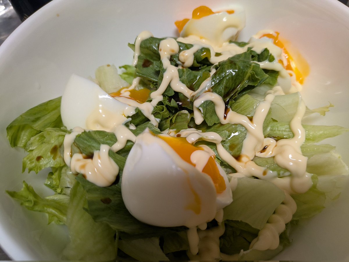 cinamon52688970's tweet image. 無水カレー170日目🍛🍛
半熟具合がいい感じ♥️
#ダイエット垢さんと繋がりたい 
#ダイエットのモチベーション 
#ダイエット一緒に頑張ってくれる人RT 
#ダイエッターさんと繋がりたい 
#ダイエット仲間募集中 
#無水カレー
#ポテト
#じゃがいも
#メークイン
#玄米
#ジャスミン米