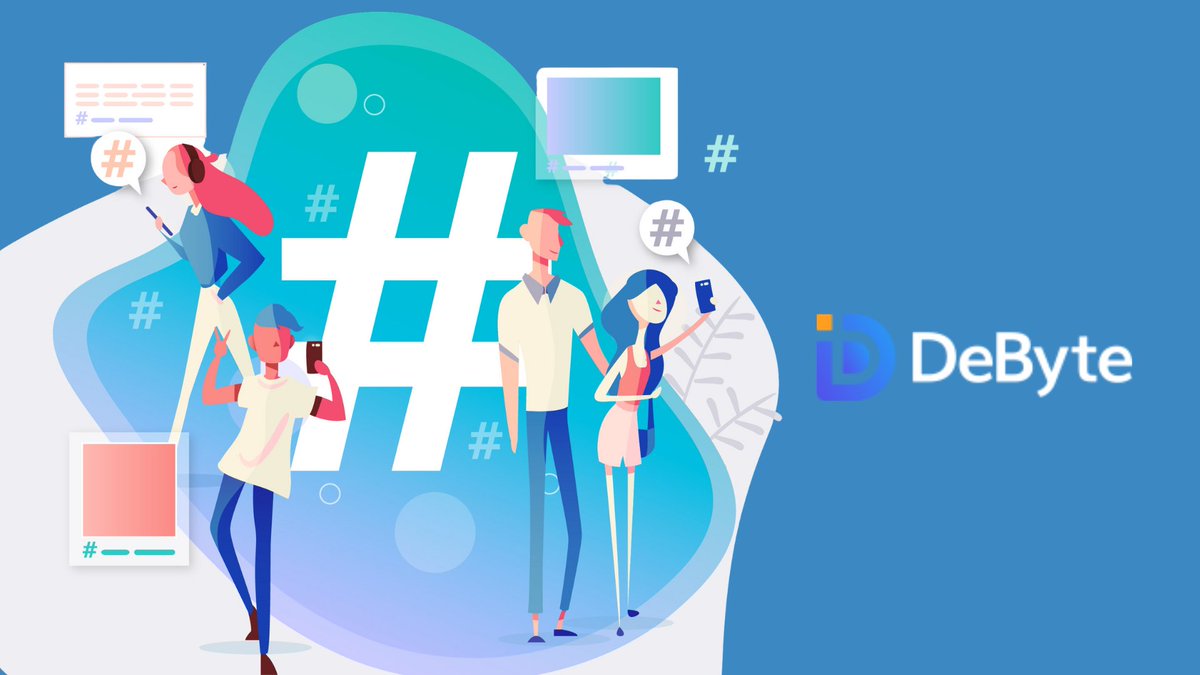 debyteorg's tweet image. 🛠️ Developers can build custom apps and extensions on DeByte. 
Expand the ecosystem and create new possibilities #Developers #Extensions #DeByte