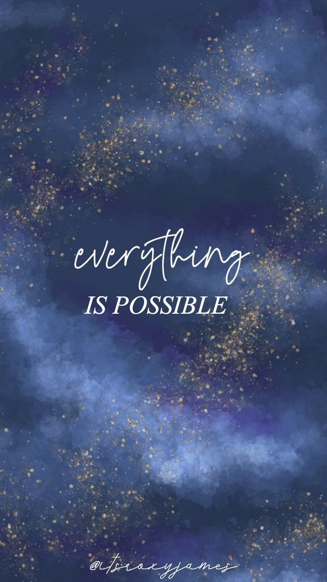 POSITIVITY (@positivitysaid) on Twitter photo 