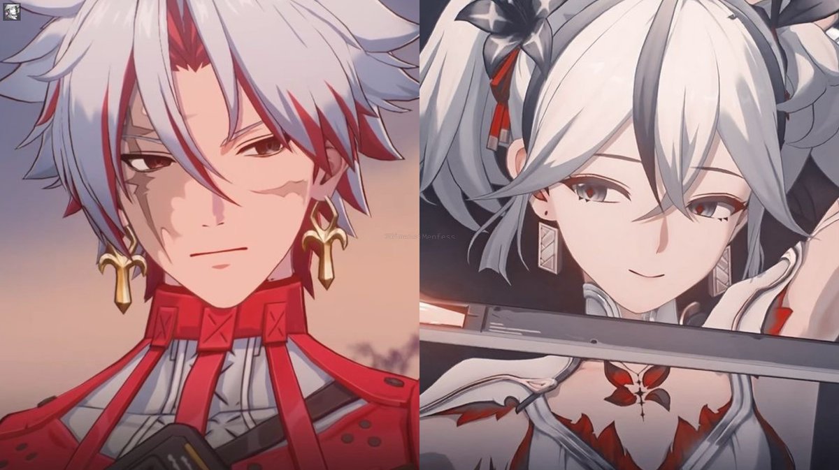 !2DFess salam. sepasang kakak adik ini datang kemari untuk mencari teman serta lawan, jatuhkan IC dan sertakan 🥀 /🩸 atau keduanya untuk kami hampiri. terima kasih banyak. 
J-OC : FANTASY