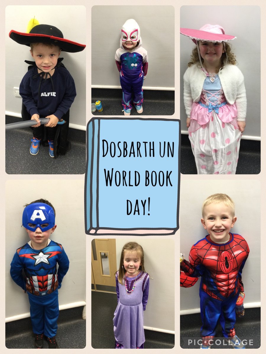 Missmtozer95 (@missmtozer95) on Twitter photo Dosbarth Un celebrated World Book Day on Friday!
Look how amazing they lookπDa Iawn everyone for your amazing costumes! <a href="/garntegprimary/">Garnteg Primary</a> <a href="/MrsCLewis1995/">MrsCLewis95</a> <a href="/misssparry95/">Miss Parry</a> Dosbarth Un celebrated World Book Day on Friday!
Look how amazing they lookπDa Iawn everyone for your amazing costumes! <a href="/garntegprimary/">Garnteg Primary</a> <a href="/MrsCLewis1995/">MrsCLewis95</a> <a href="/misssparry95/">Miss Parry</a>