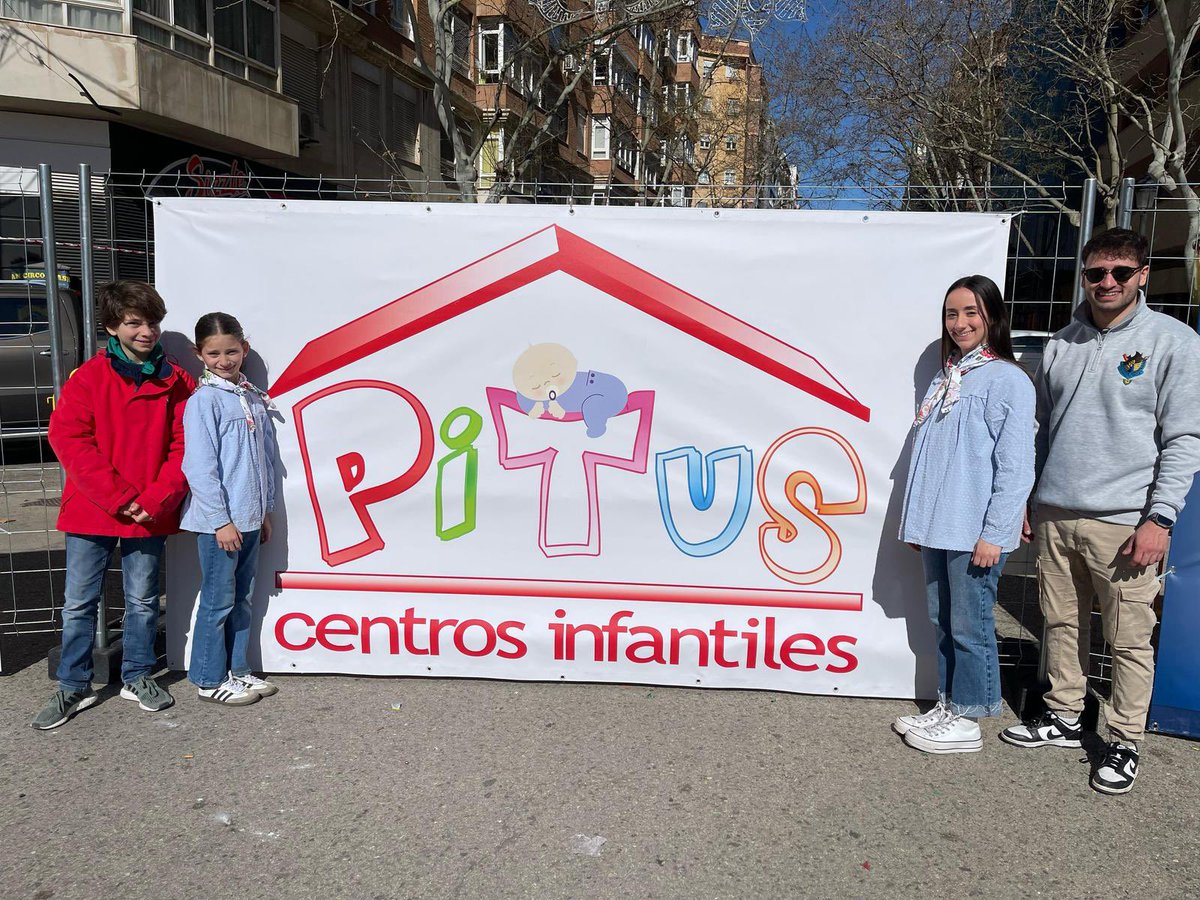 Falla Alberique tweet media