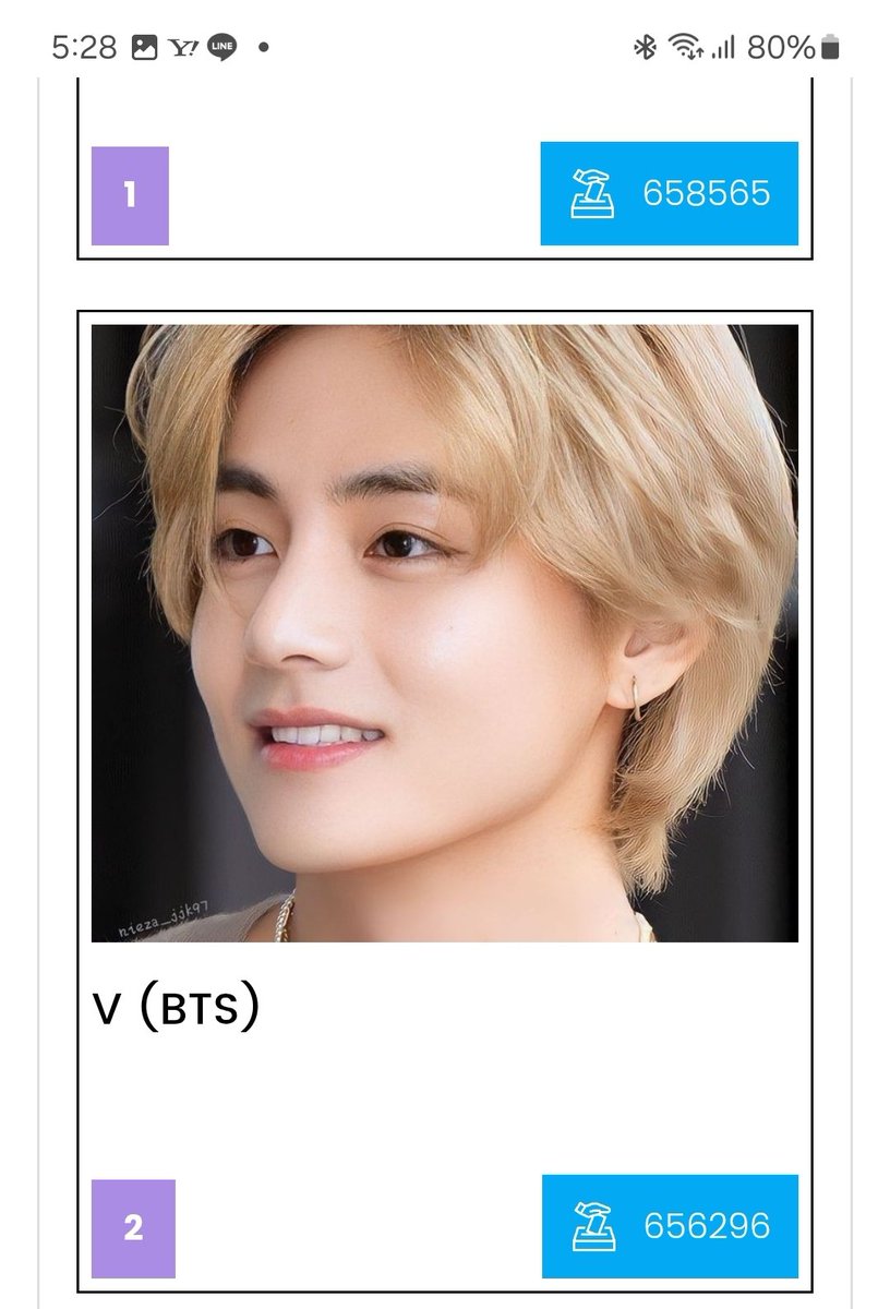 taeyuki0307's tweet photo. 표차이가 더 벌어지고있어여 우리태형이 홧팅입니다 힘나자여 

PROUD OF YOU TAEHYUNG
WE LOVE YOU TAEHYUNG

I vote #V For #IconFaceOfKpop2025
@ICONPOLLS

 🗳https://t.co/WMV0l4sfob https://t.co/Ta7zIKEi0G