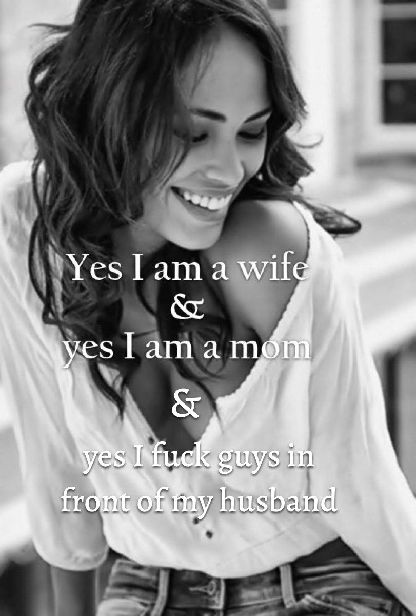 Yes she is, and yes….she does.
🔥♥️🔥

#Swingers #MFM #Threesome #Orgy #Blindfold #Fantasy #GroupSex #GangBang #HotWife #NSFW #Stag #Vixen #Sharedwife #DP #Milf #Anal #FMF #MFMF #SwingersClub #WifeSwap #VixenLifestyle