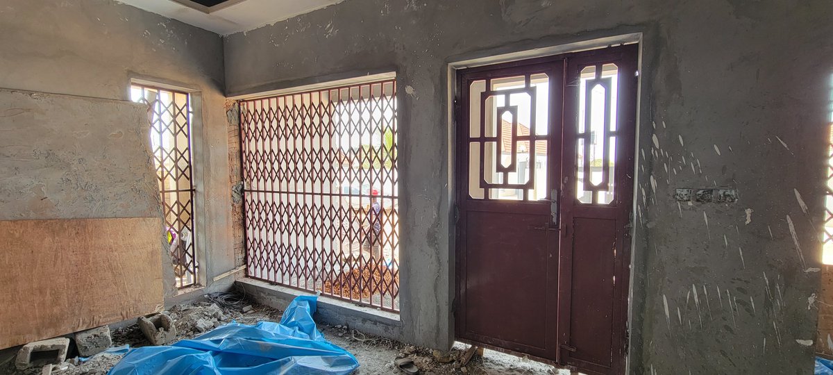 fusion_builder's tweet image. #Finishing_Stage.
#Client_First #Trusted_Builders #Innovative_Designs #Smart_Building_Solutions  #Project_In_Progress #BuildingWithPride #Structural_Success #Fusion_Builders_Team #Teamwork_In_Action #Proud_To_Build #Strong_Foundation #Strong_Team #On_Site_Life