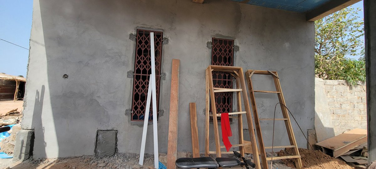 fusion_builder's tweet image. #Finishing_Stage.
#Client_First #Trusted_Builders #Innovative_Designs #Smart_Building_Solutions  #Project_In_Progress #BuildingWithPride #Structural_Success #Fusion_Builders_Team #Teamwork_In_Action #Proud_To_Build #Strong_Foundation #Strong_Team #On_Site_Life