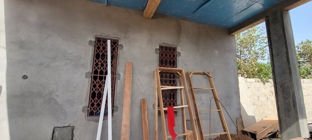 fusion_builder's tweet image. #Finishing_Stage.
#Client_First #Trusted_Builders #Innovative_Designs #Smart_Building_Solutions  #Project_In_Progress #BuildingWithPride #Structural_Success #Fusion_Builders_Team #Teamwork_In_Action #Proud_To_Build #Strong_Foundation #Strong_Team #On_Site_Life