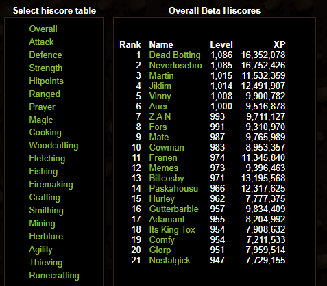Dead Botting tweet media