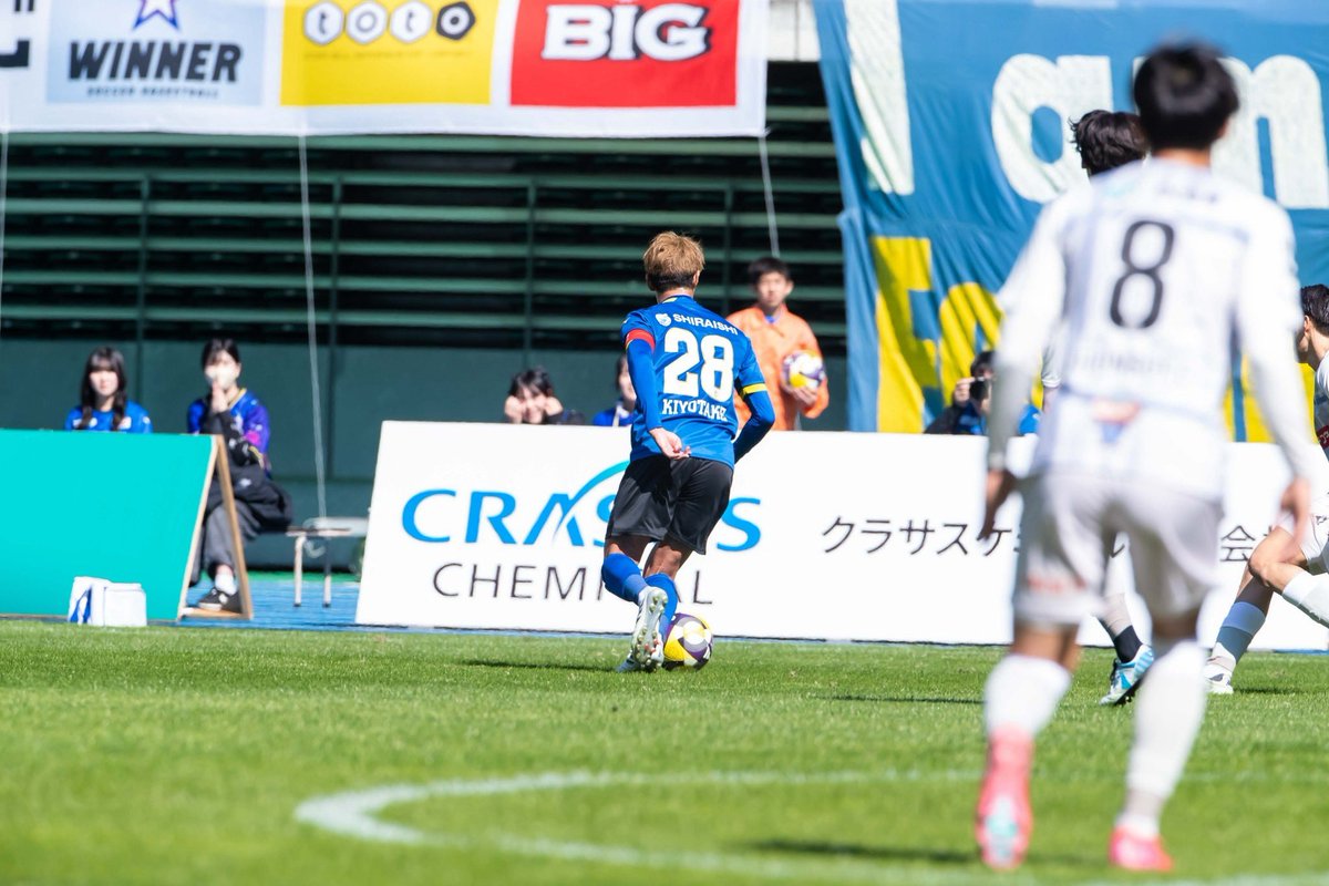 清武弘嗣/Kiyotake on X