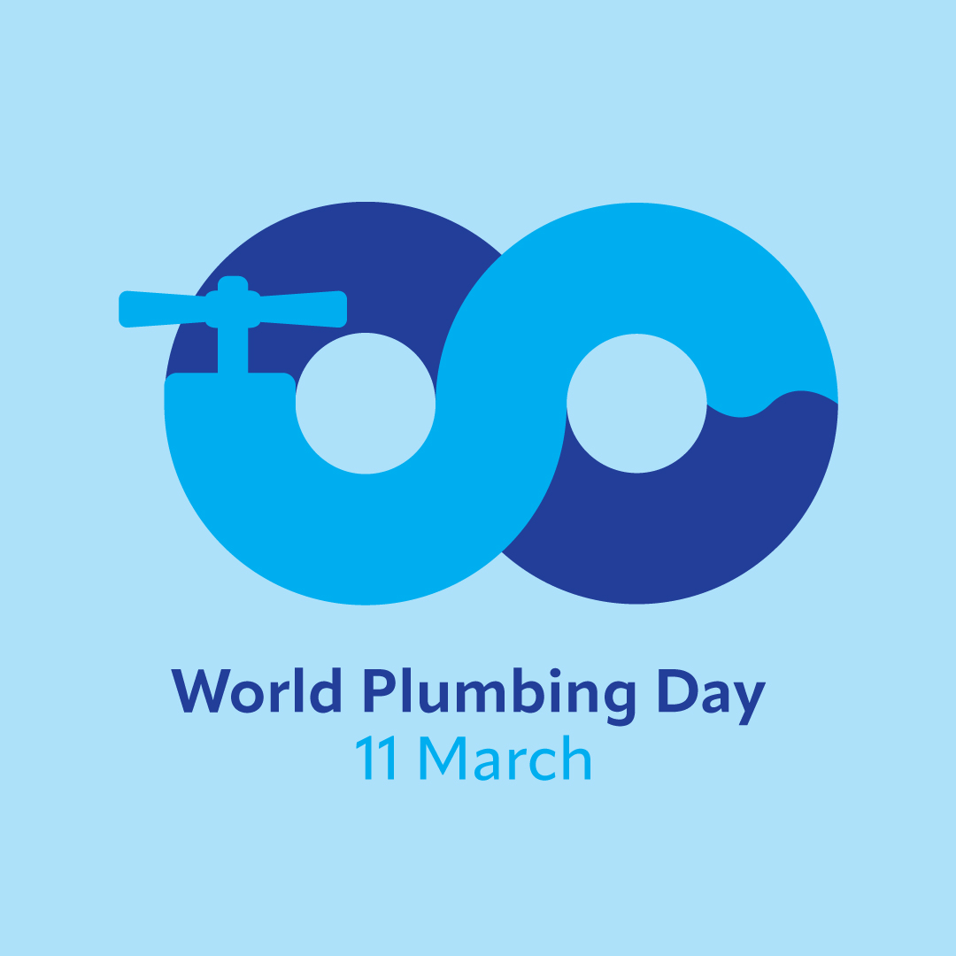 BPEC1's tweet image. It's World Plumbing Day! Plumbing powers prosperity! From creating jobs and driving innovation to improving public health and reducing water waste, plumbing is key to thriving communities.
#Plumbing #Sustainability #BPEC