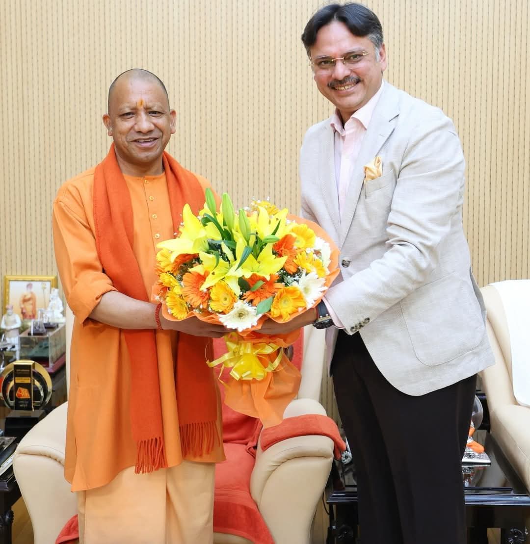 shahidali7619's tweet image. विनम्र व कर्मठ व्यक्तित्व के धनी, लखनऊ विधानसभा क्षेत्र सरोजनी नगर माननीय विधायक श्री राजेश्वर सिंह जी आपको जन्मदिन की हार्दिक बधाई एवं शुभकामनाएं।

ईश्वर से आपके उत्तम स्वास्थ एवं दीर्घायु जीवन की कामना करते हैं।

#RajeshwarSingh  @BJP4India @BJPMinMorcha