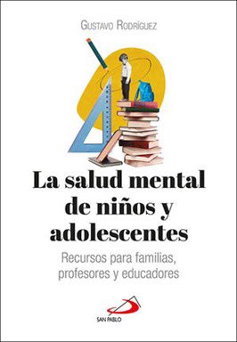 ACIPE (@acipe_es) on Twitter photo 📣Nueva reseña‼️
🤗Niños y adolescentes: vuestra salud mental nos importa‼️
📕 La salud mental de niños y adolescentes. Recursos para familias, profesores y educadores
✍🏻#GustavoRodriguez
👨🏻💻#JuanFernández
📚<a href="/sanpablo_es/">Editorial San Pablo España</a>
🔵👉🏻 acipe.es/ninos-y-adoles… 📣Nueva reseña‼️
🤗Niños y adolescentes: vuestra salud mental nos importa‼️
📕 La salud mental de niños y adolescentes. Recursos para familias, profesores y educadores
✍🏻#GustavoRodriguez
👨🏻💻#JuanFernández
📚<a href="/sanpablo_es/">Editorial San Pablo España</a>
🔵👉🏻 acipe.es/ninos-y-adoles…
