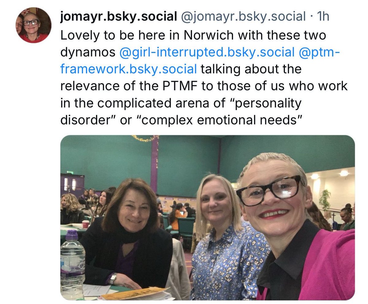 PTMFramework's tweet image. #PTMFramework #PTMF