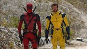 Phenixdark's tweet photo. Jviens de capter un truc : dans Deadpool et Wolverine ils arretent pas de répéter que Deadpool est de retour dans l’univers Marvel mais à aucun moment ils foutent le pied sur la terre 616 ! https://t.co/fyJfHm6Dz2