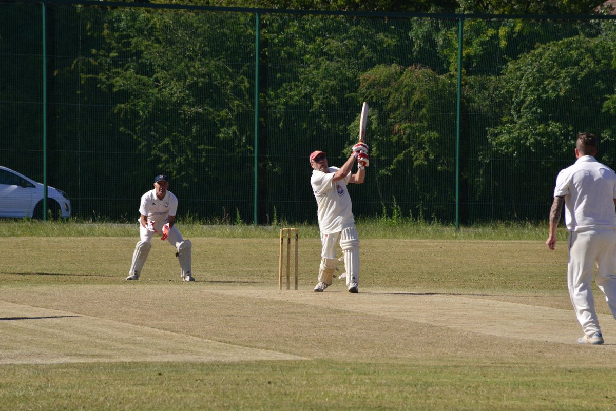 All connected with PCC are deeply saddened to learn of the death of club stalwart and life member Steve Relf this past weekend.

Everyone at PCC would like to pass on their thoughts and best wishes to Penny and the family.

pocklingtoncc.com/news/steve-rel…