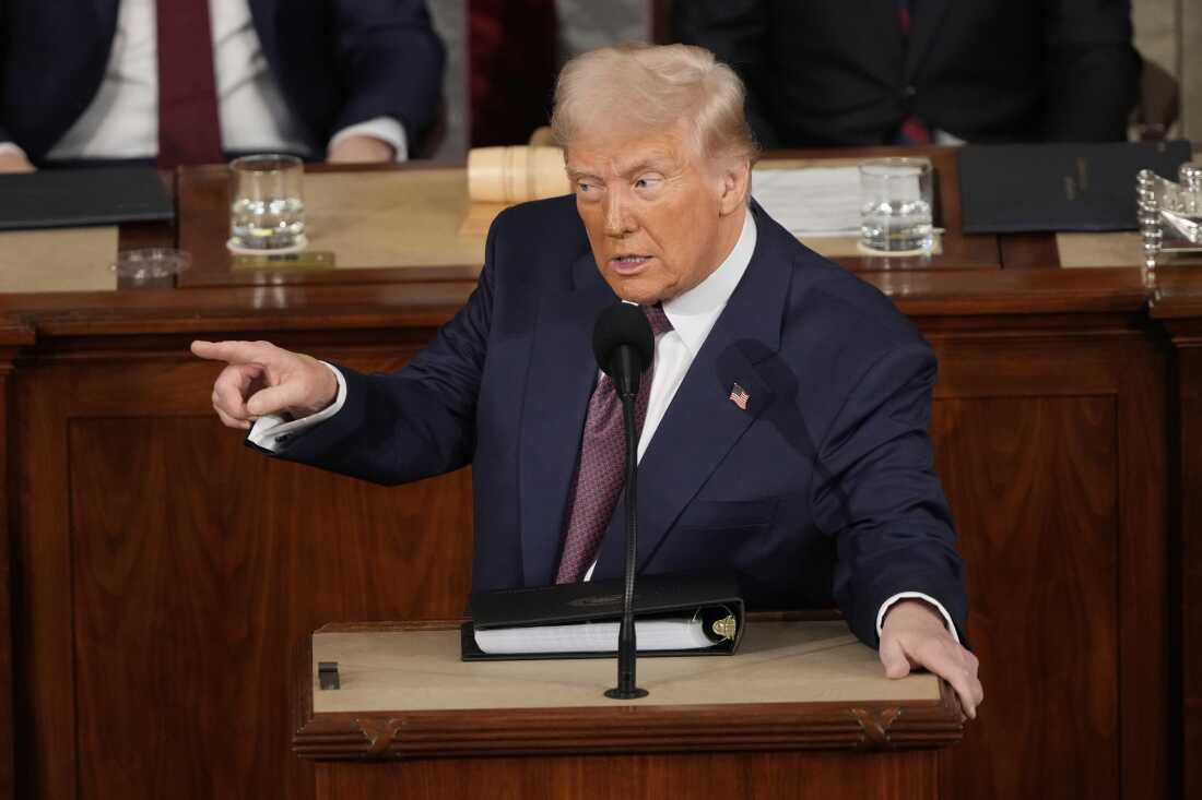 🦆"Trump aumenta i dazi: il 50% su acciaio e alluminio canadese"