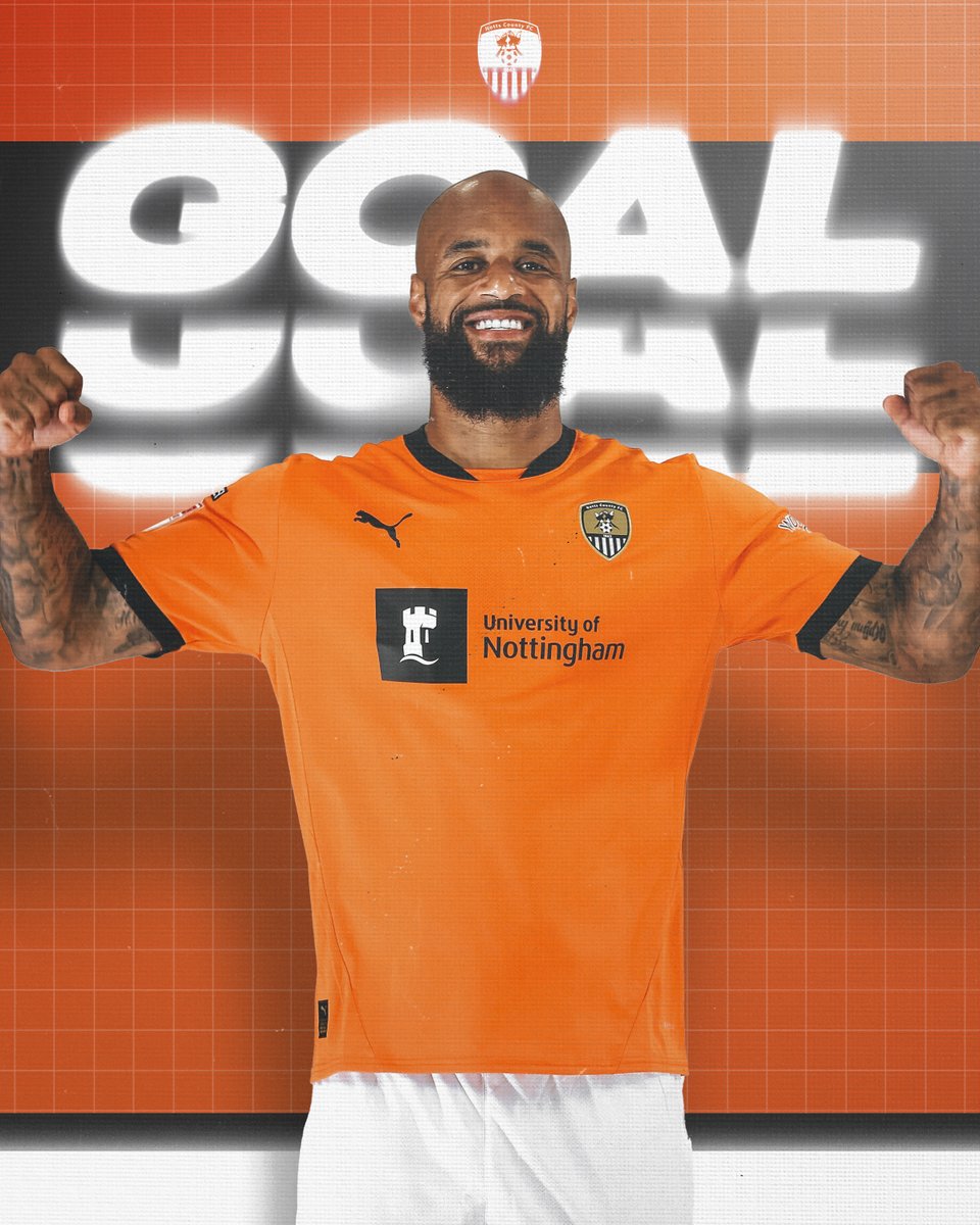 Notts County FC (@official_ncfc) on Twitter photo OH MY LOOOOOOORRDDDDDDD!!! OH MY LOOOOOOORRDDDDDDD!!!