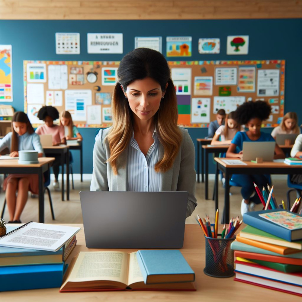 📚 UCL Programme Update for ECTs 📚

Similarly, our Year 2 ECTs have moved on to Module 8. Please ensure you are accessing the resources on UCL eXtend to record your engagement with the module.

#TeachingSchoolHub #ECTs #UCLProgramme #ProfessionalDevelopment #OnlineLearning