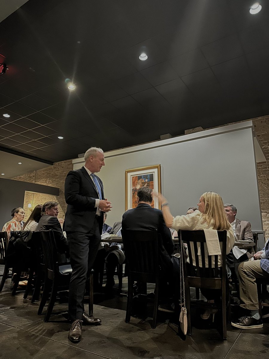 UAB Cardiothoracic Surgery (@uabctsresidency) on Twitter photo Incredible grand rounds by <a href="/DouglasEWood1/">Douglas E Wood</a> discussing the evolution of lung cancer screening and the impact of advocacy on removing barriers to access. Honored to host him for our Dr. Charles and Ann Breaux Endowed Professor this week <a href="/UABSurgery/">UAB Surgery</a>
<a href="/UWMedHeart/">UWashington Heart Institute</a> <a href="/UABCVI/">UAB Cardiovascular Institute</a> Incredible grand rounds by <a href="/DouglasEWood1/">Douglas E Wood</a> discussing the evolution of lung cancer screening and the impact of advocacy on removing barriers to access. Honored to host him for our Dr. Charles and Ann Breaux Endowed Professor this week <a href="/UABSurgery/">UAB Surgery</a>
<a href="/UWMedHeart/">UWashington Heart Institute</a> <a href="/UABCVI/">UAB Cardiovascular Institute</a>