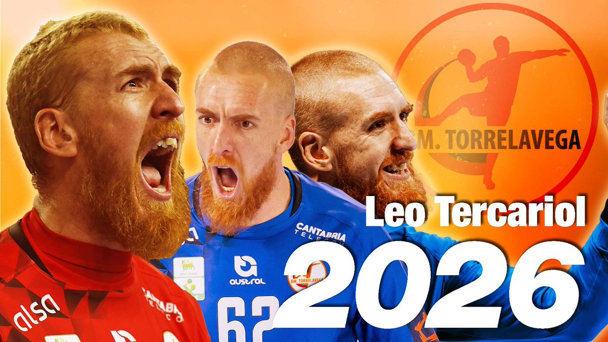 Bathco Balonmano Torrelavega tweet media