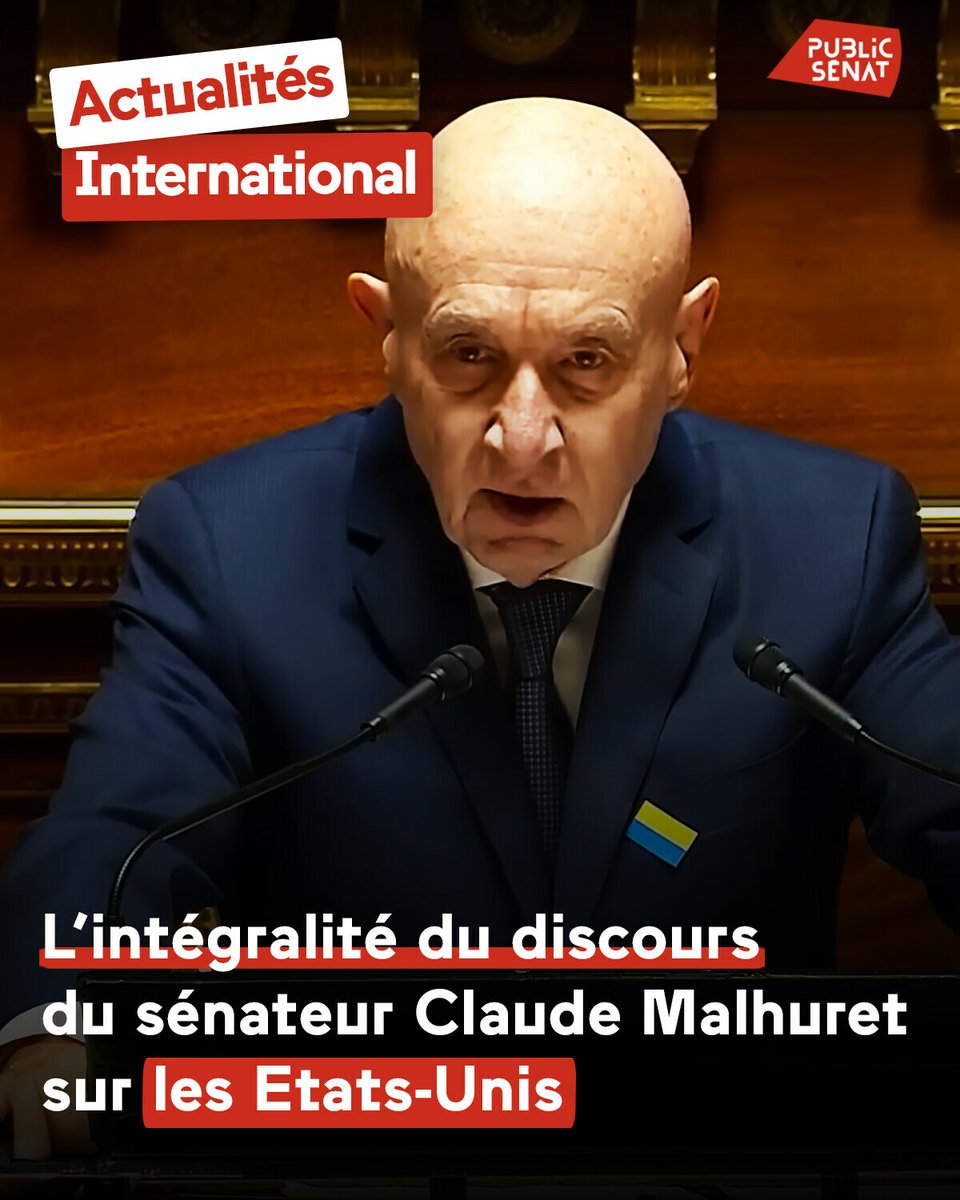 « Cour de Néron », « bouffon sous kétamine », « roi du deal »

➡️ go.publicsenat.fr/JdJ